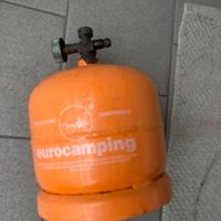 bombola a gas