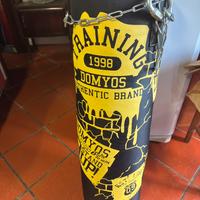 Sacco da boxe