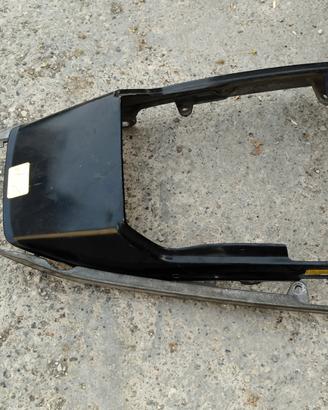 honda 650 nigthawk