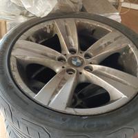 cerchi  BMW  