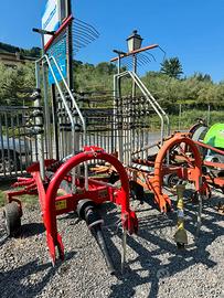 Ranchinatore ACMA rotativo