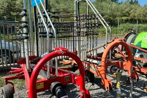 Ranchinatore ACMA rotativo