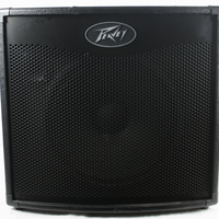 Amplificatore Peavey