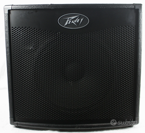 Amplificatore Peavey