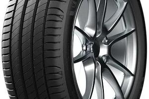 MICHELIN PRIMACY 4