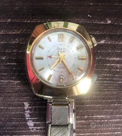 Svegliarino Orologio Vintage Sears