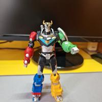 Voltron  Legendary Defender Action Figure