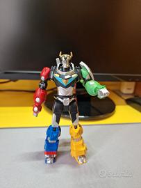 Voltron  Legendary Defender Action Figure