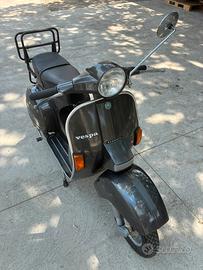 Vespa PX200