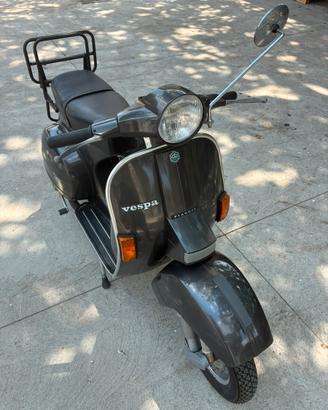 Vespa PX200