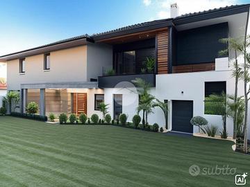 CASA INDIPENDENTE A BARBARIGA