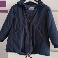 giacca invernale bambina