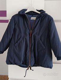 giacca invernale bambina