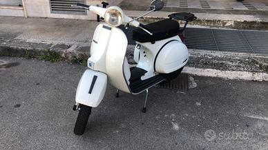 Piaggio Vespa P 150 X - 1979