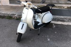 Piaggio Vespa P 150 X - 1979