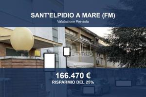 Immobile in asta di 2291 m² a Sant'Elpidio a Mare