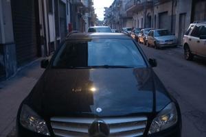 mercedes 220 d sw