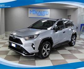 TOYOTA RAV 4 2.5 VVTi-iE PHEV 306cv AWD-i Dynami