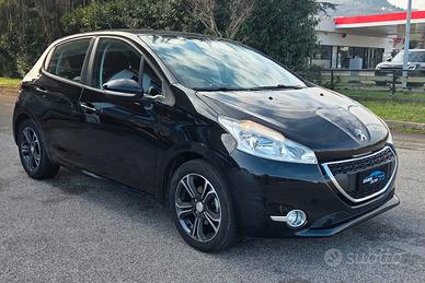 Peugeot 208 1.2 82CV 5 porte Allure