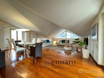 Appartamento Trilocale - Alba Adriatica