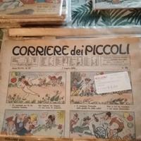 vecchie riviste
