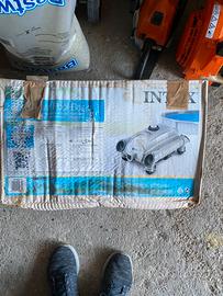 Robot per piscina