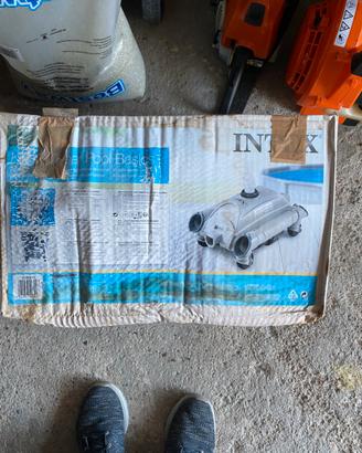 Robot per piscina