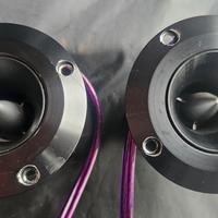 Hertz ST 25 NEO Linea Spl Show Coppia Tweeter