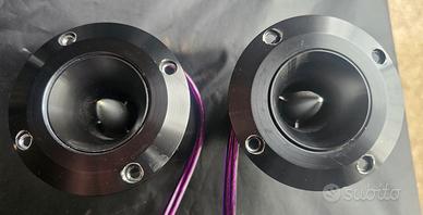 Hertz ST 25 NEO Linea Spl Show Coppia Tweeter