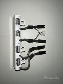 Porte USB Apple Cinema