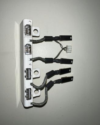 Porte USB Apple Cinema