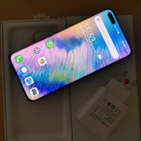 Huawei p40 pro  256gb Grey 