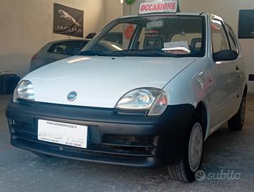 ✅️Fiat Seicento 1.1 - 2000