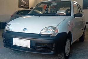✅️Fiat Seicento 1.1 - 2000