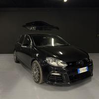 Volkswagen Golf 2.0 TSI 4mot. 5p. R