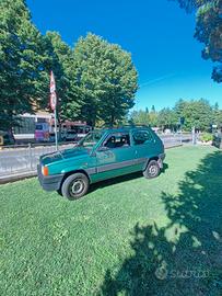 panda 4x4 