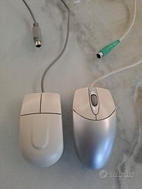 Mouse 2 pz