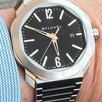 Bulgari Octo Roma 41mm condizioni Top