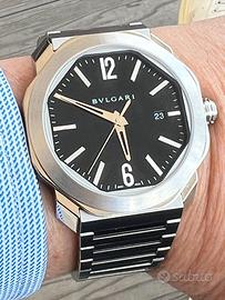 Bulgari Octo Roma 41mm condizioni Top