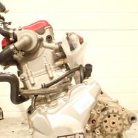 MOTORE PER RICAMBI AJP PR7 650 2021