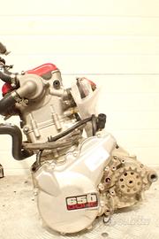 MOTORE PER RICAMBI AJP PR7 650 2021