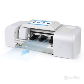 Plotter pellicole Idrogel