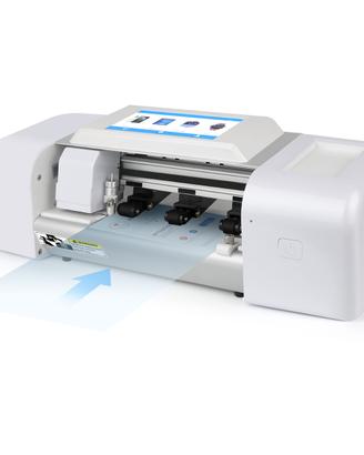 Plotter pellicole Idrogel
