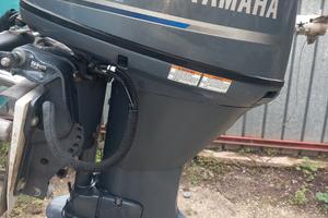 Fuoribordo Yamaha 40/70 CV 4T 2019