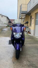 Scooter Honda Foresigt 250