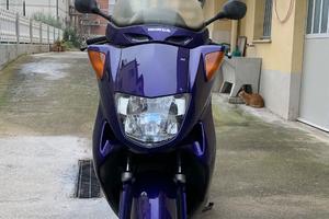 Scooter Honda Foresigt 250
