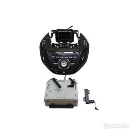 AUTORADIO FORD B - Max Berlina BM5T-18C815-XL T3JB