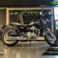 Kawasaki W 800