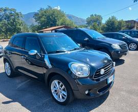 Mini One Countryman 1.6 GPL 122cv neo patentati