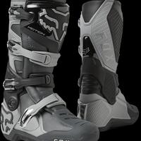 Stivali FOX motion 2023 nuovi motocross tech7